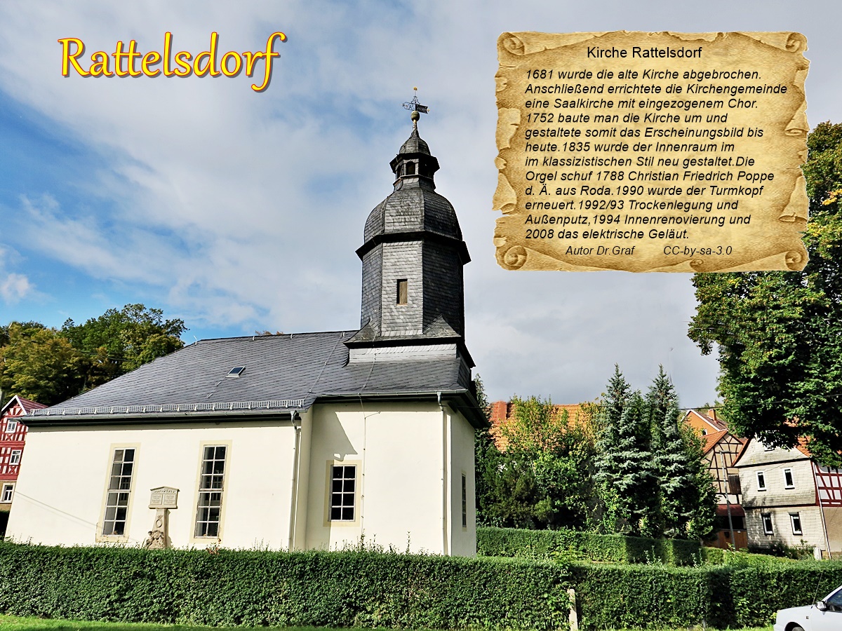 Dorfkirche Rattelsdorf 138
