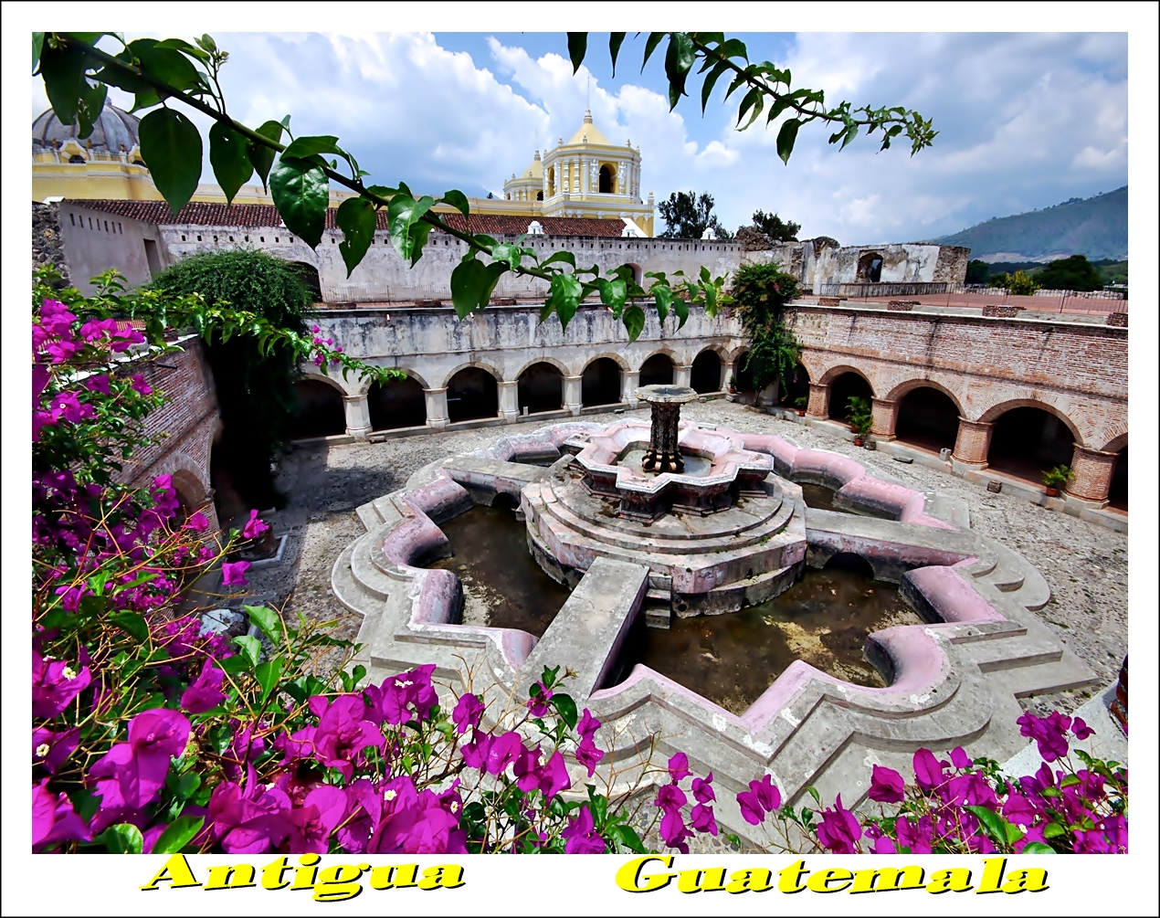 Antigua Guatemala 05