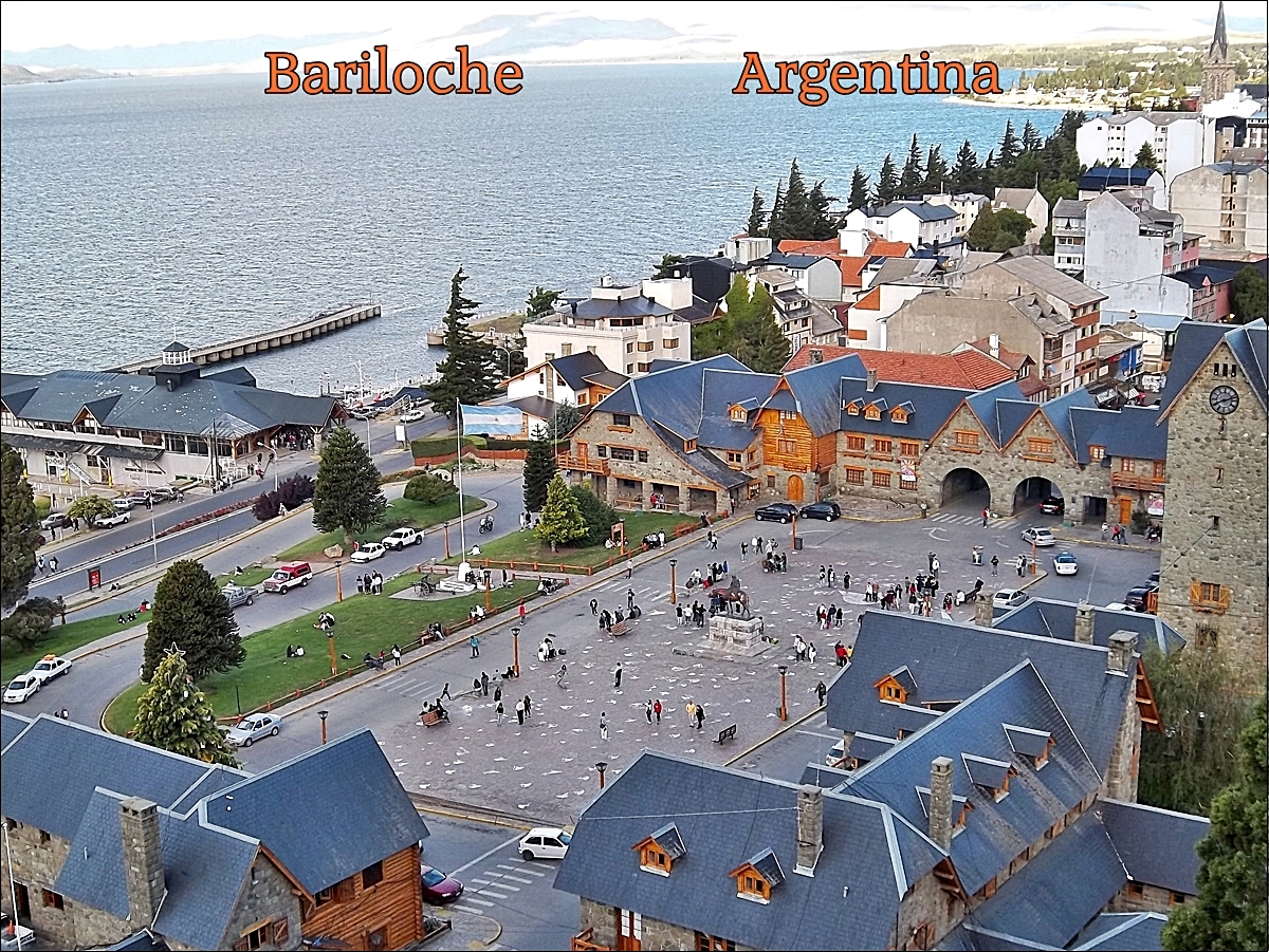Bariloche Argentina 01