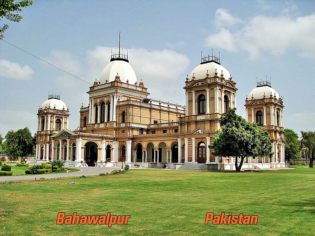 Bahawalpur Pakistan 02