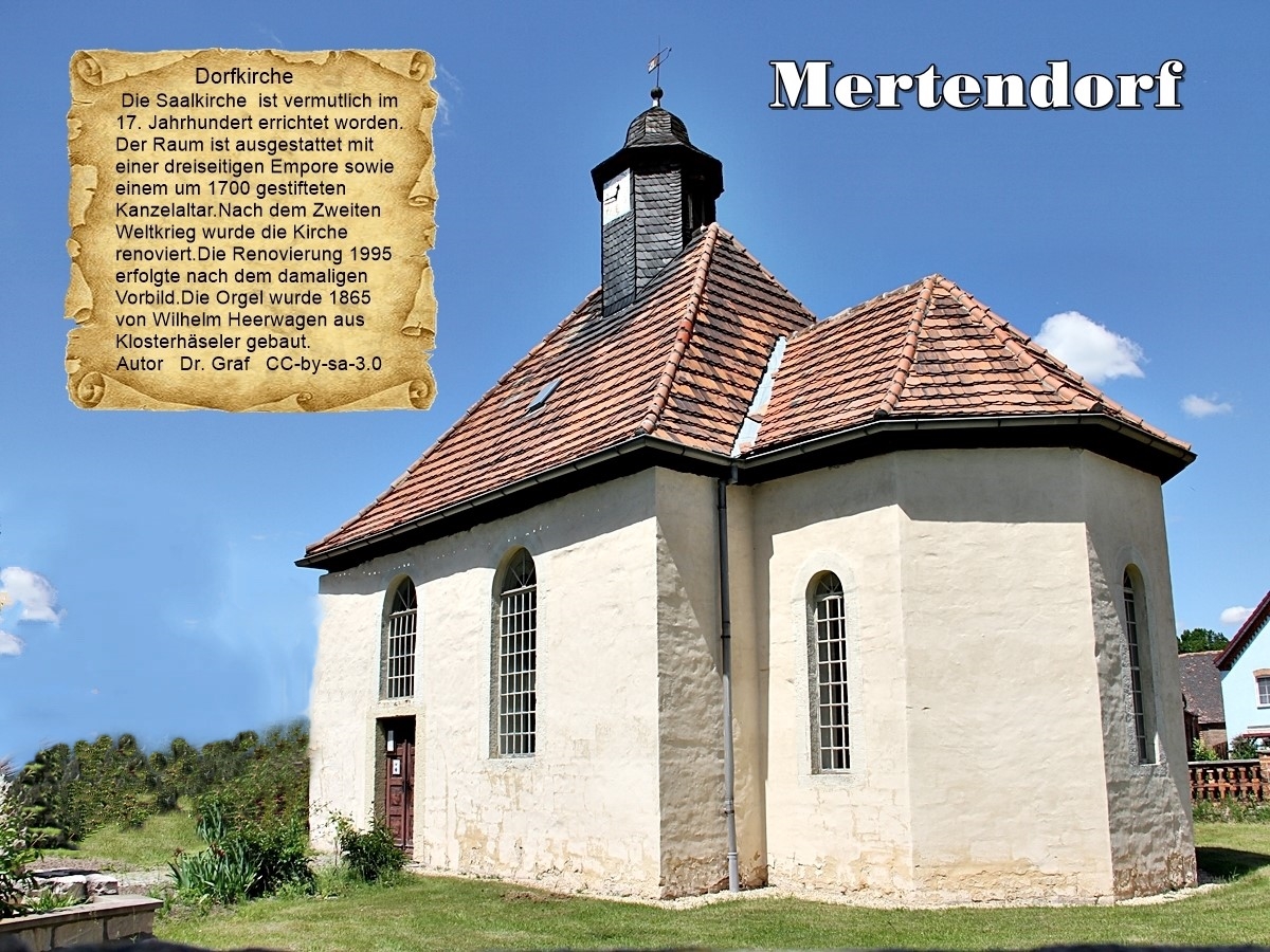 Dorfkirche Mertendorf 219