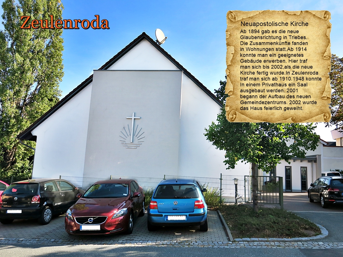 Kirche Zeulenroda 58