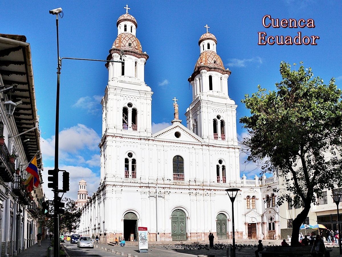 Cuenca Ecuador 03