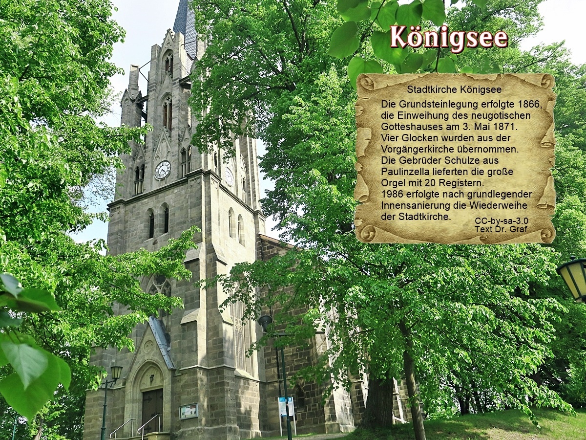 Stadtkirche Königsee 77
