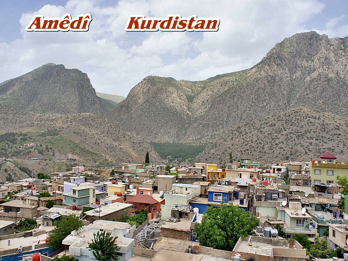 Amedi Kurdistan 03