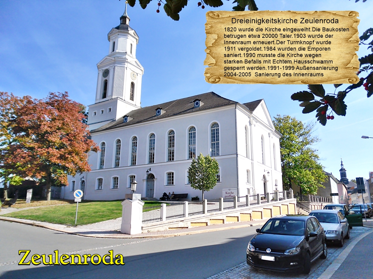 Kirche Zeulenroda 32