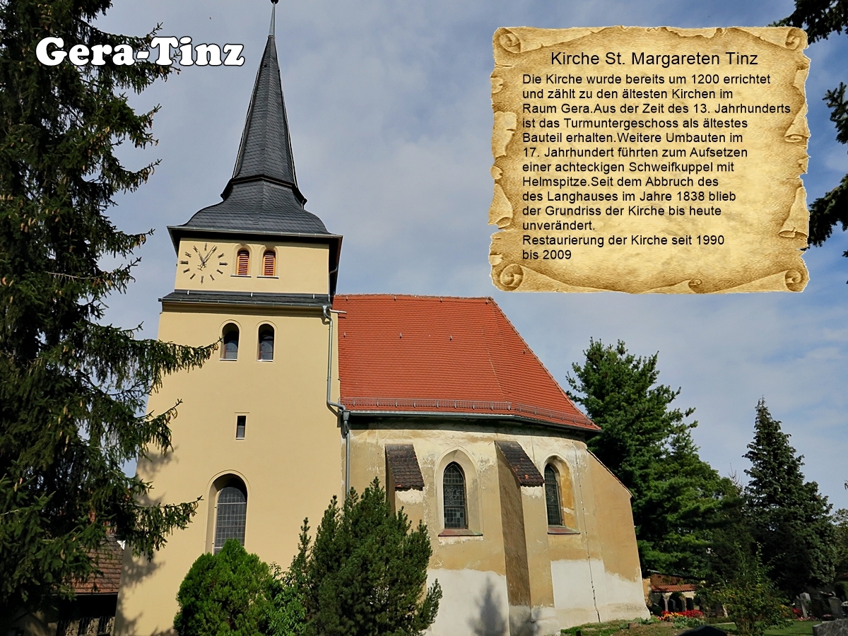 Kirche Gera-Tinz 29