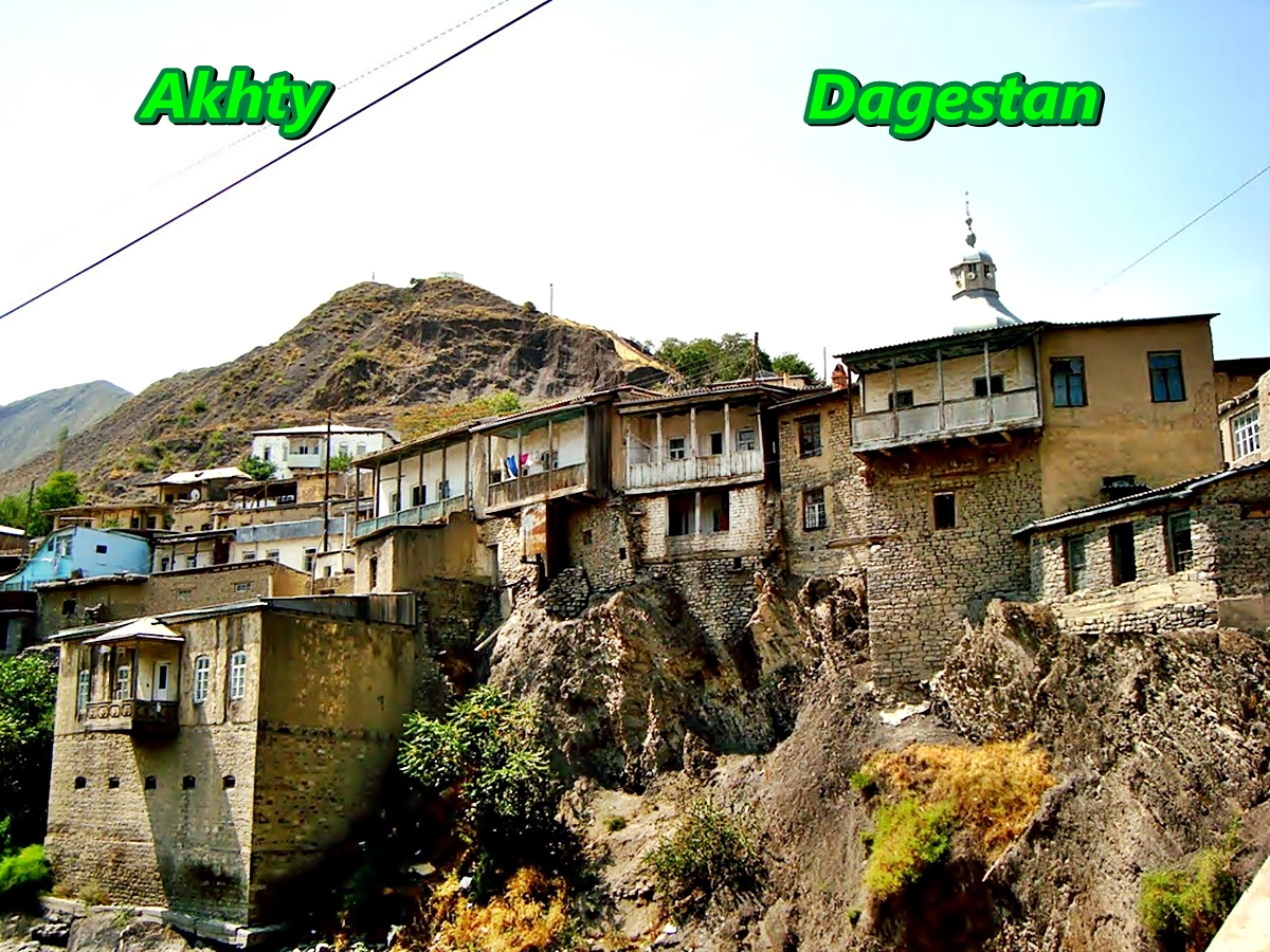 Akhty Dagestan 03