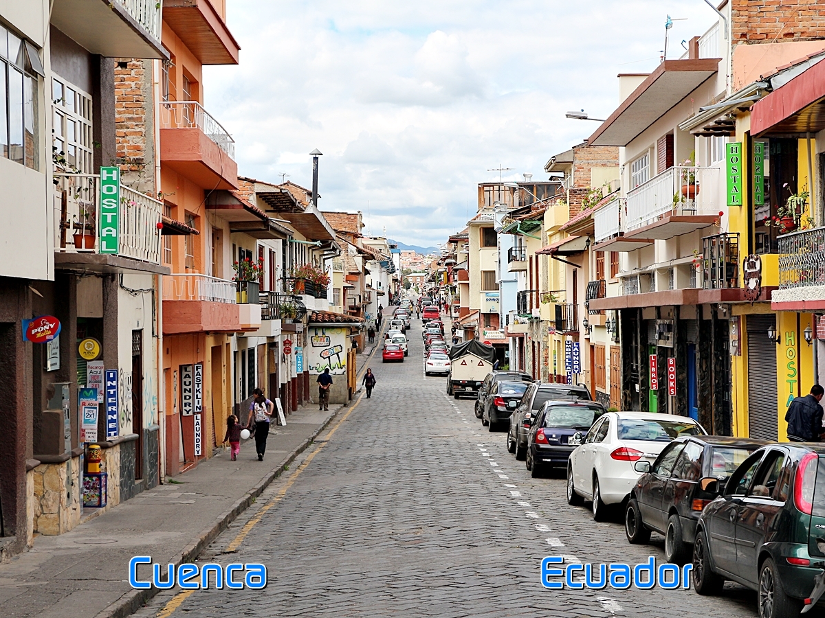 Cuenca Ecuador 08