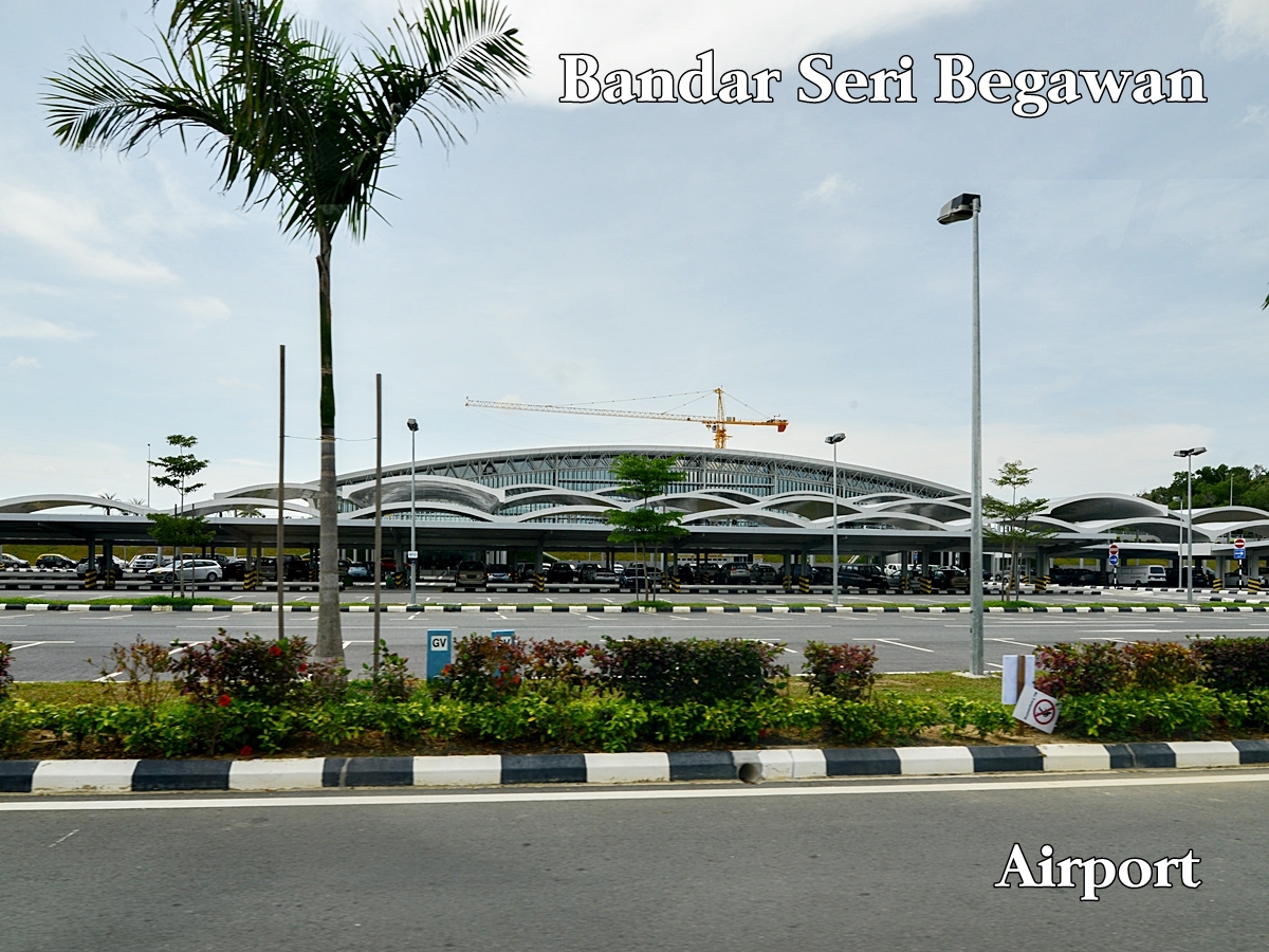 Bandar Seri Begawan Brunei 07