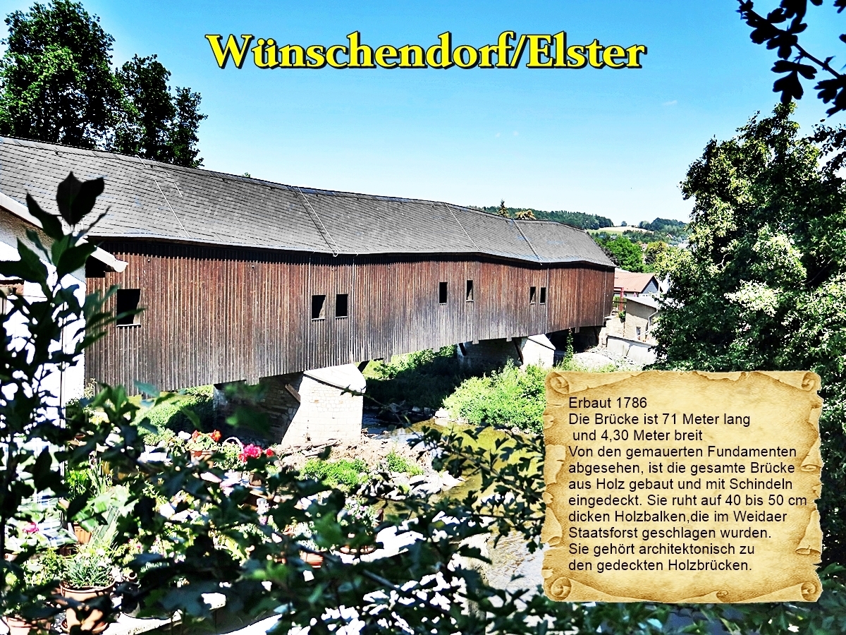 Wünschendorf/E Thüringen 10