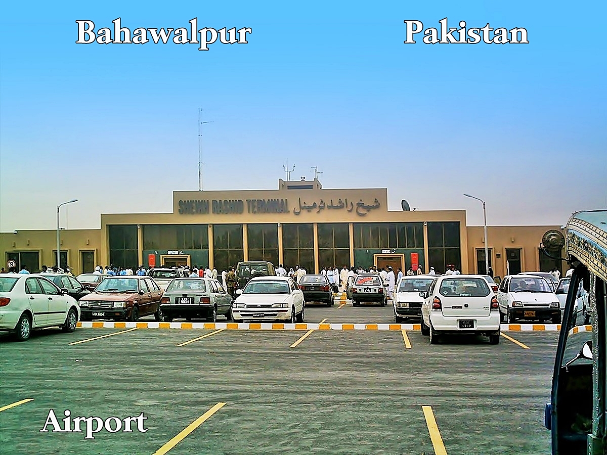 Bahawalpur Pakistan 01