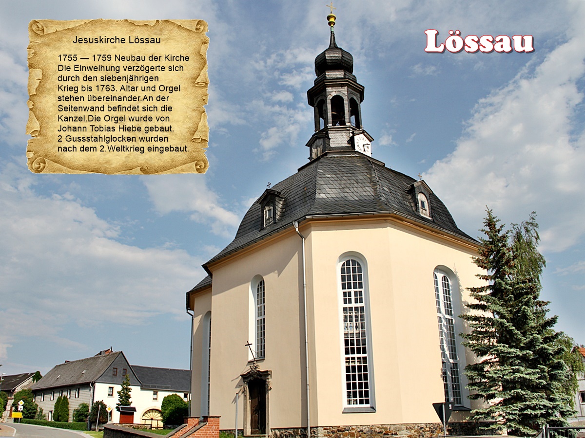 Jesuskirche Schleiz-Lössau 80