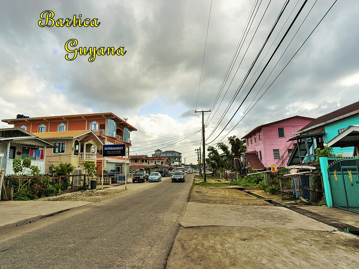 Bartica Guyana 01