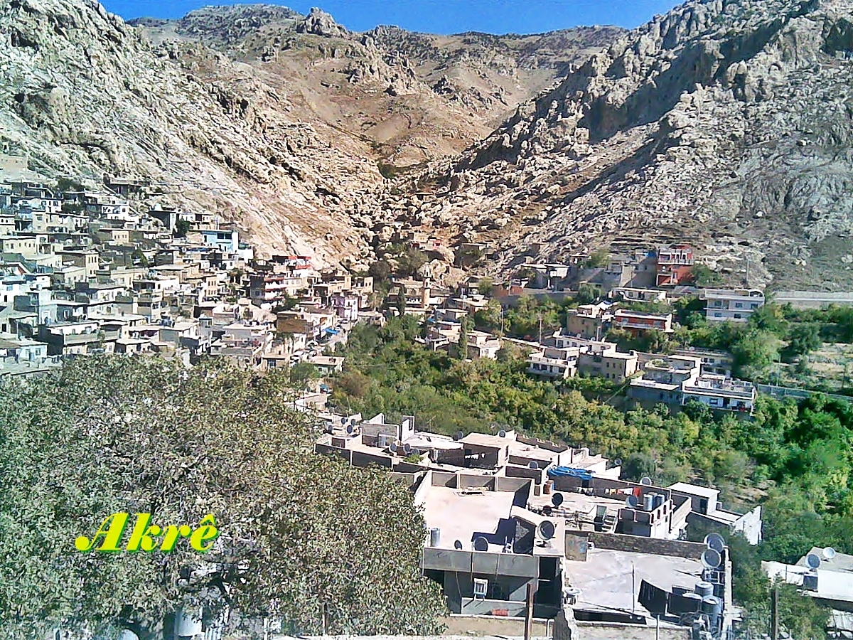 Akre Kurdistan 03