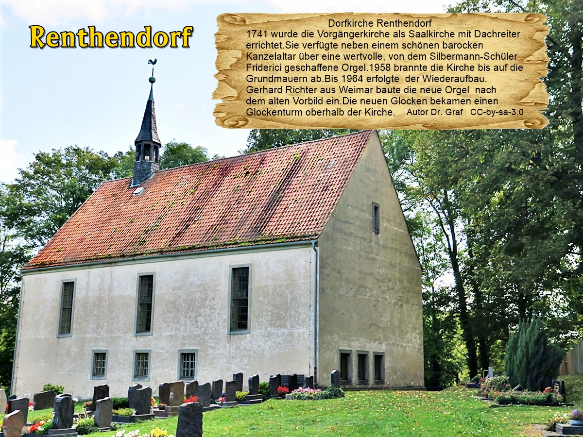 Dorfkirche Renthendorf 129