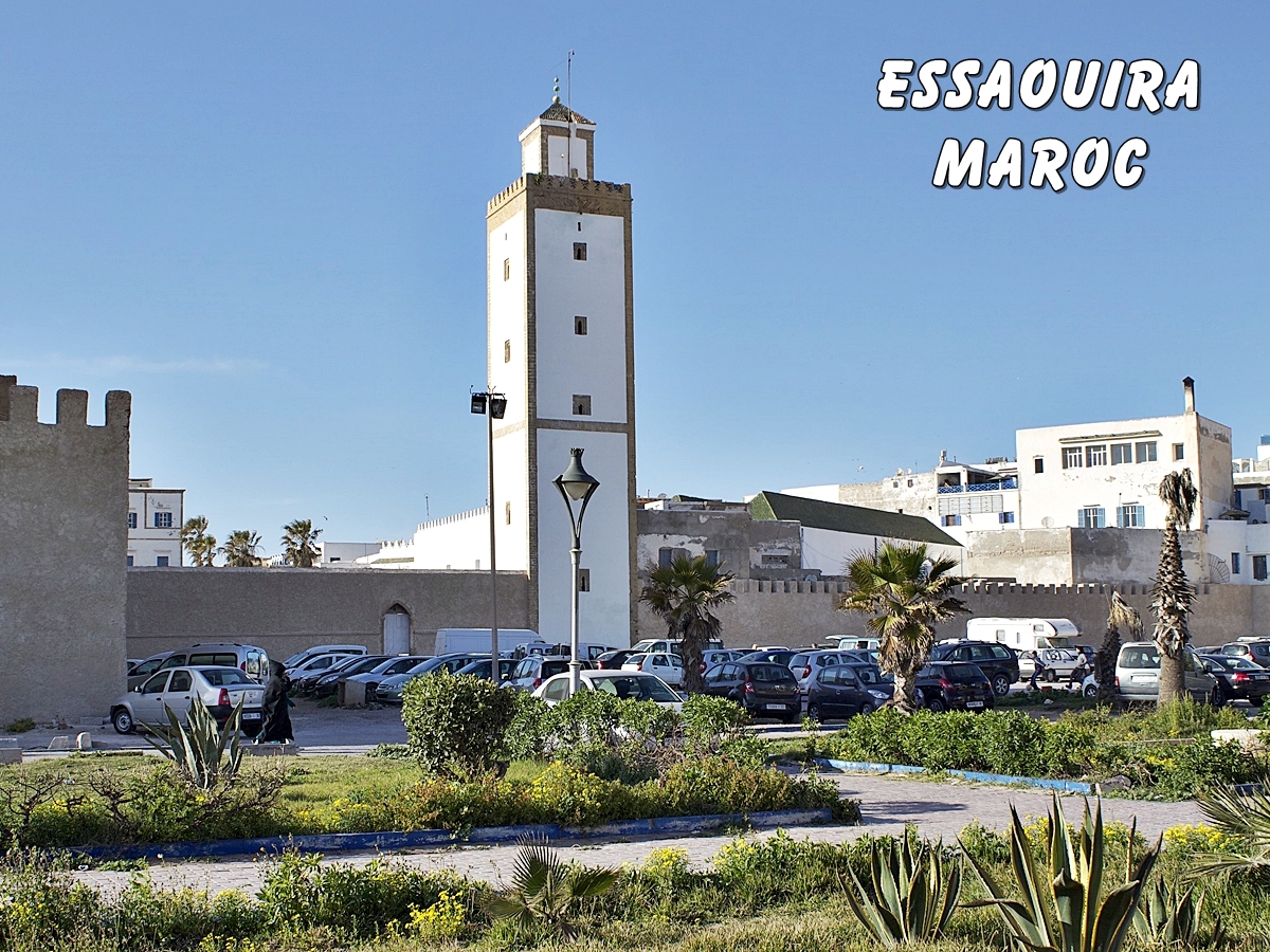 Essaouira Maroc 04