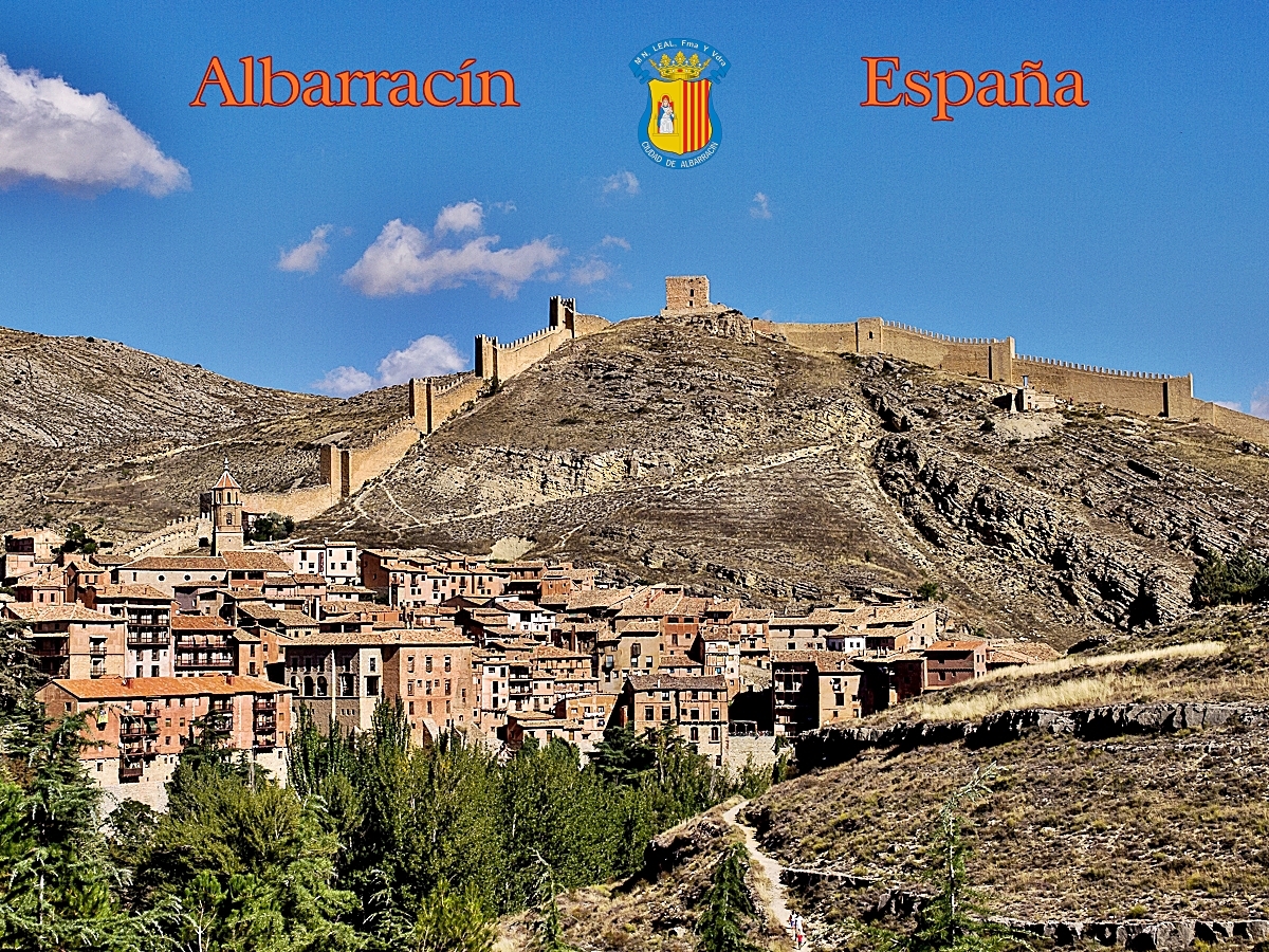 Albarracin Espana 03