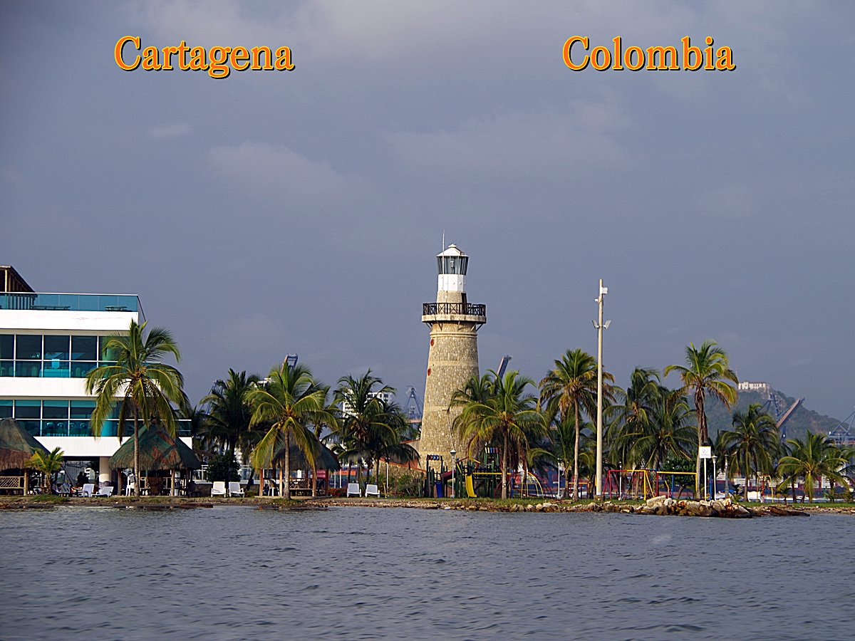 Cartagena Colombia 08
