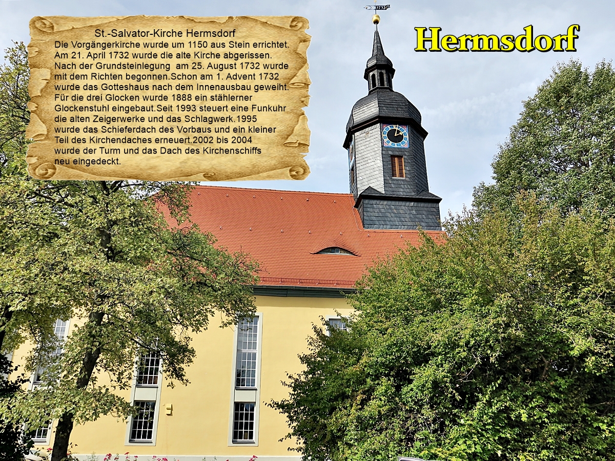 Kirche Hermsdorf 61