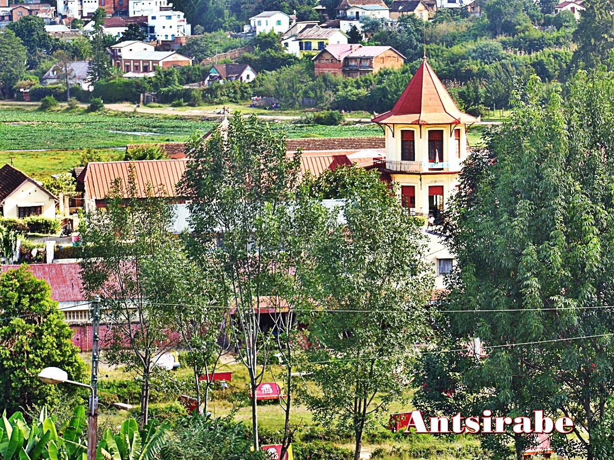 Antsirabe Madagascar 06