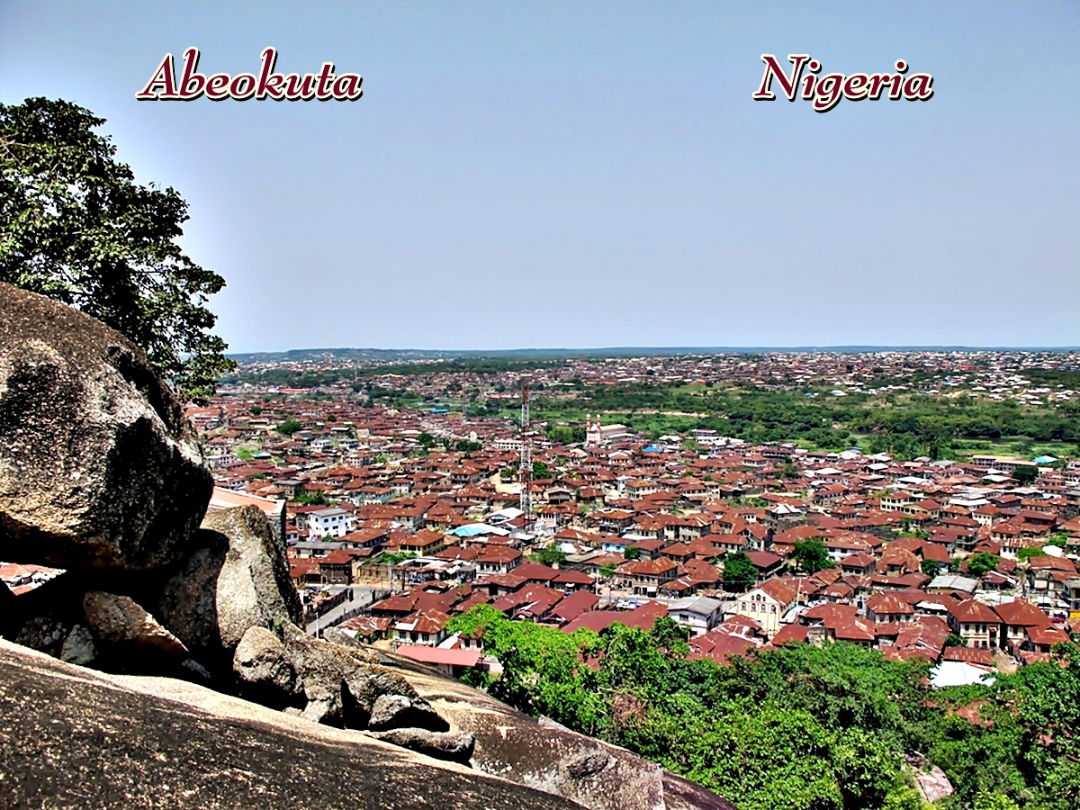 Abeokuta Nigeria 02