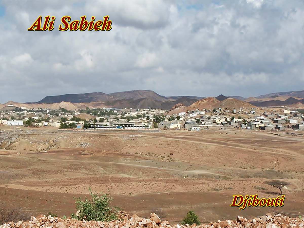 Ali Sabieh Djibouti 01