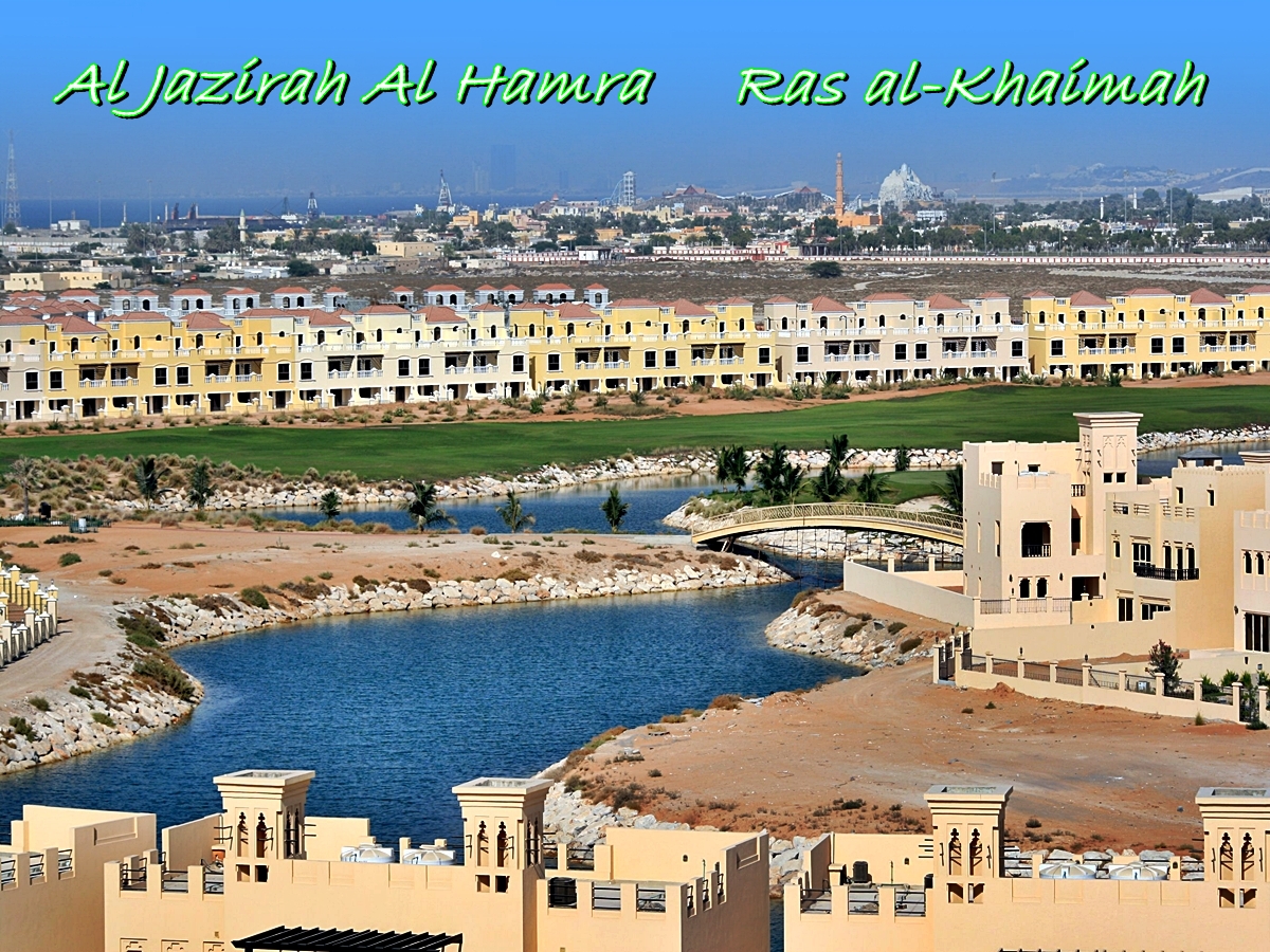 Al Jazirah Al Hamra Ras Al Khaima 01  a