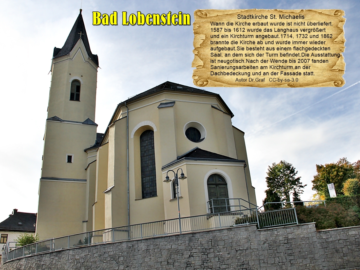 Stadtkirche St.Michaelis Bad Lobenstein 173