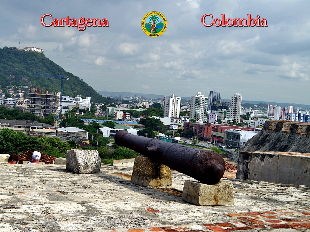 Cartagena Colombia 07
