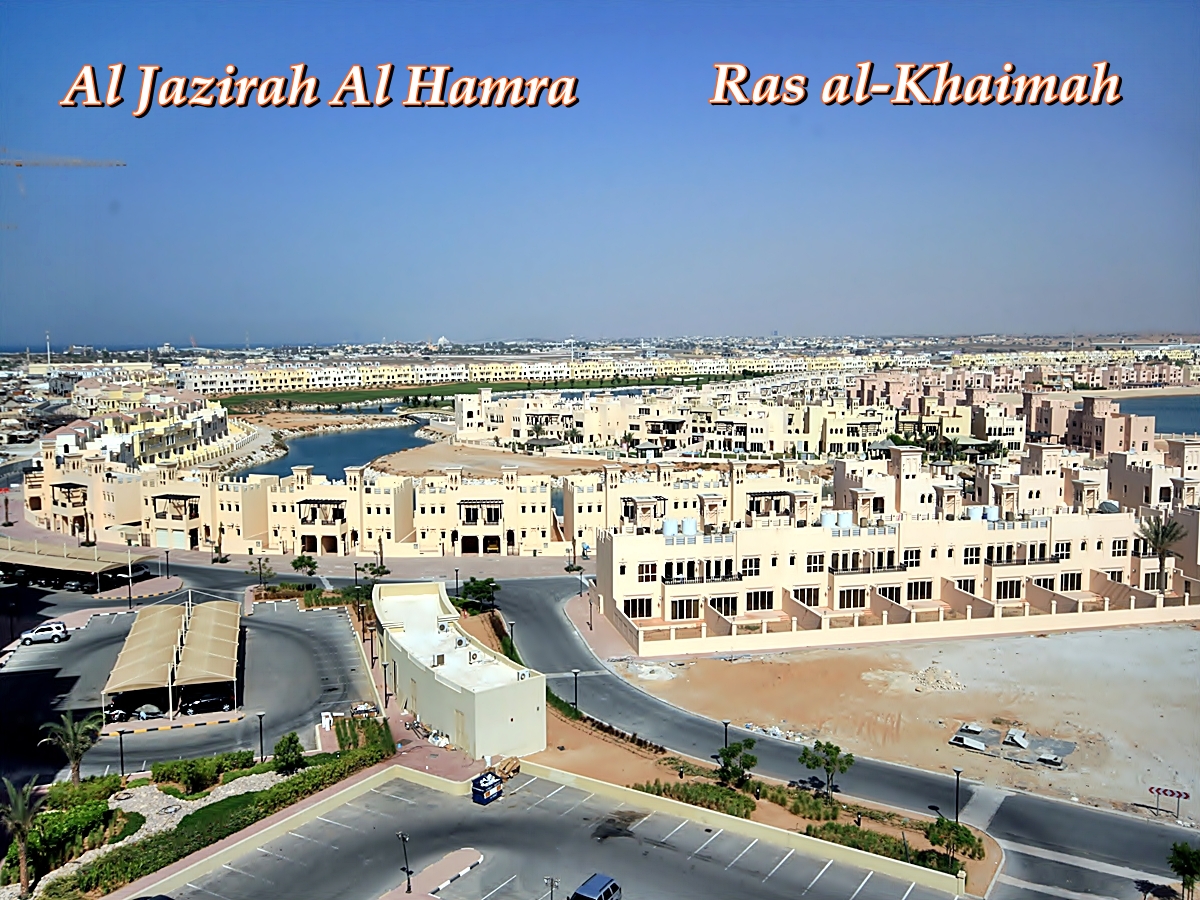 Al Jazirah Al Hamra Ras Al Khaima 02