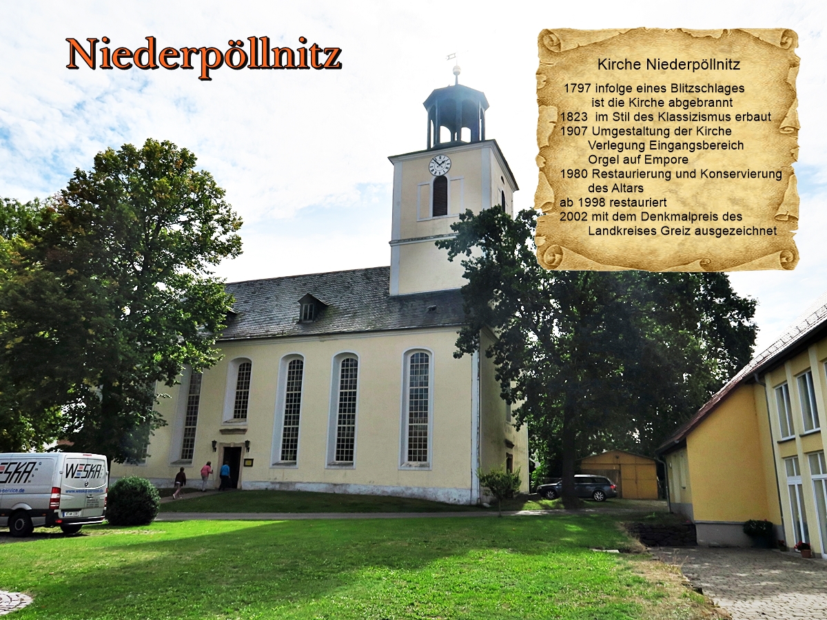 Kirche Niederpöllnitz 26