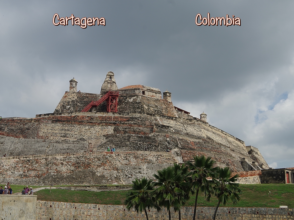 Cartagena Colombia 09