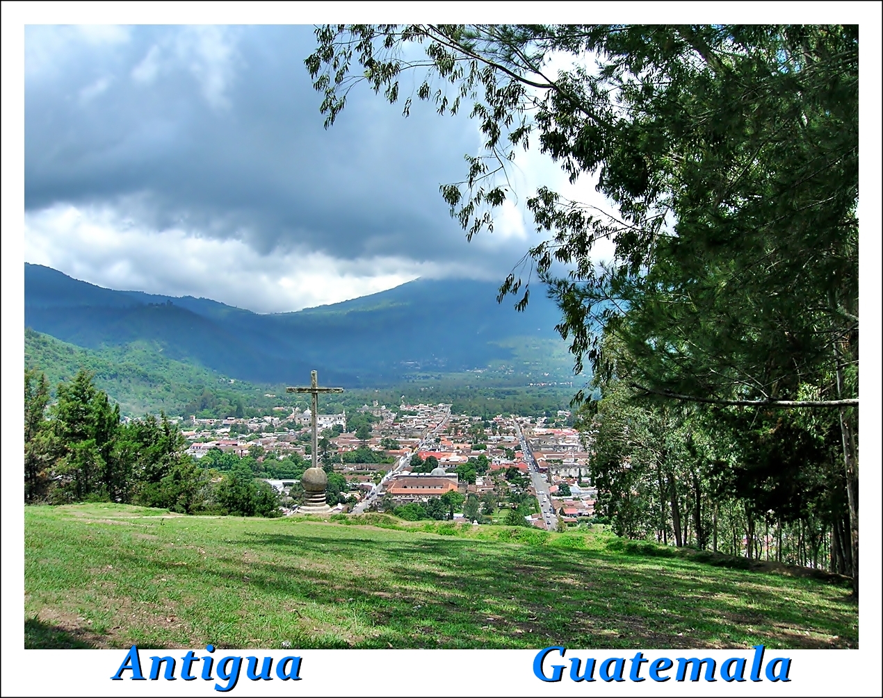 Antigua Guatemala 03
