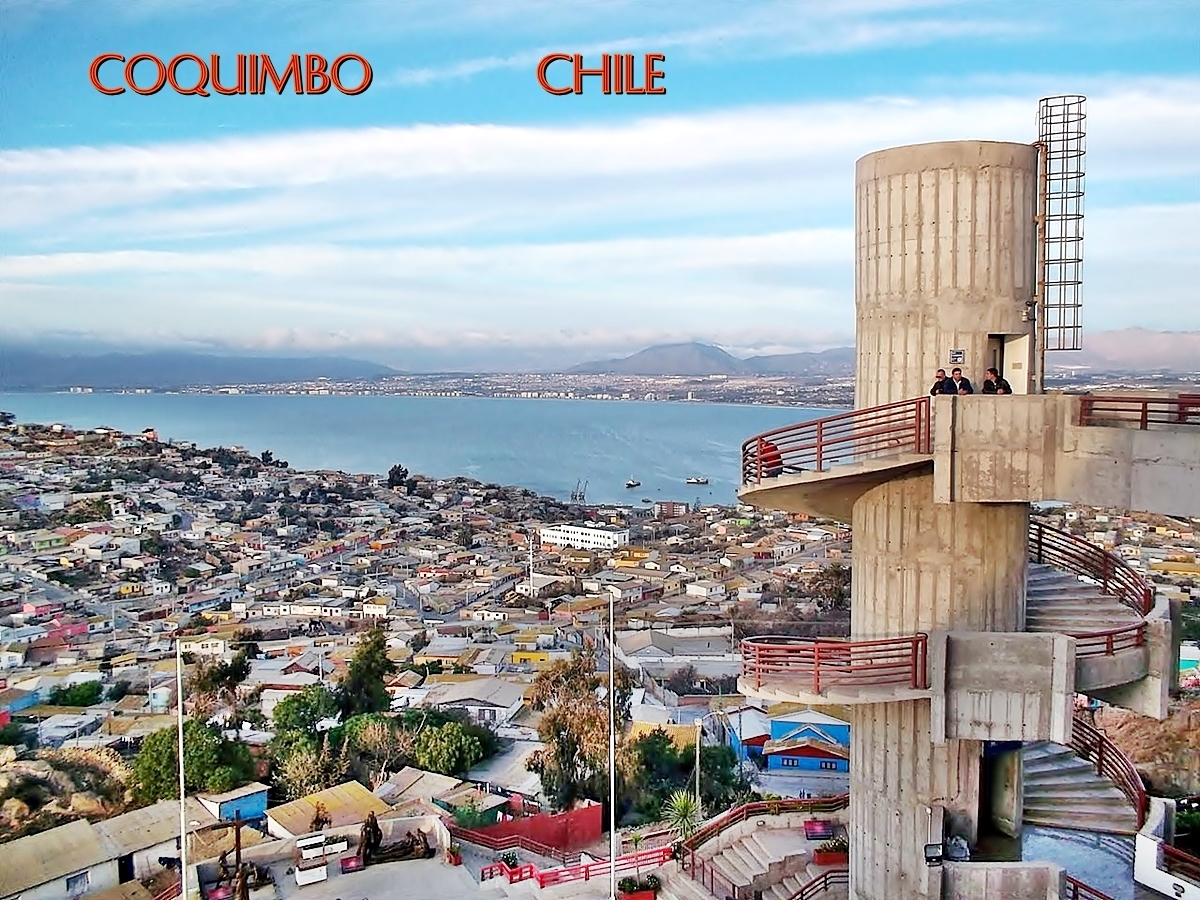 Coquimbo Chile 04
