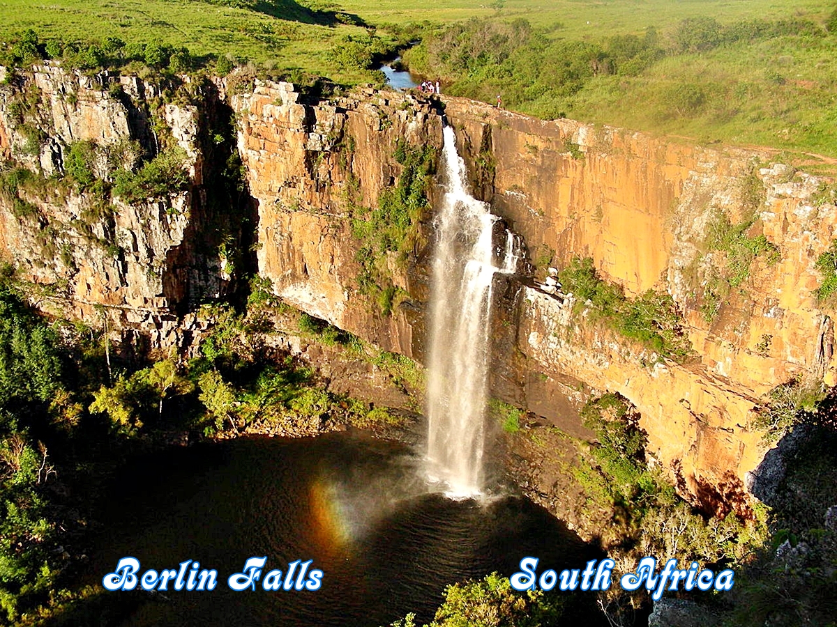 Berlin Falls South Africa 01