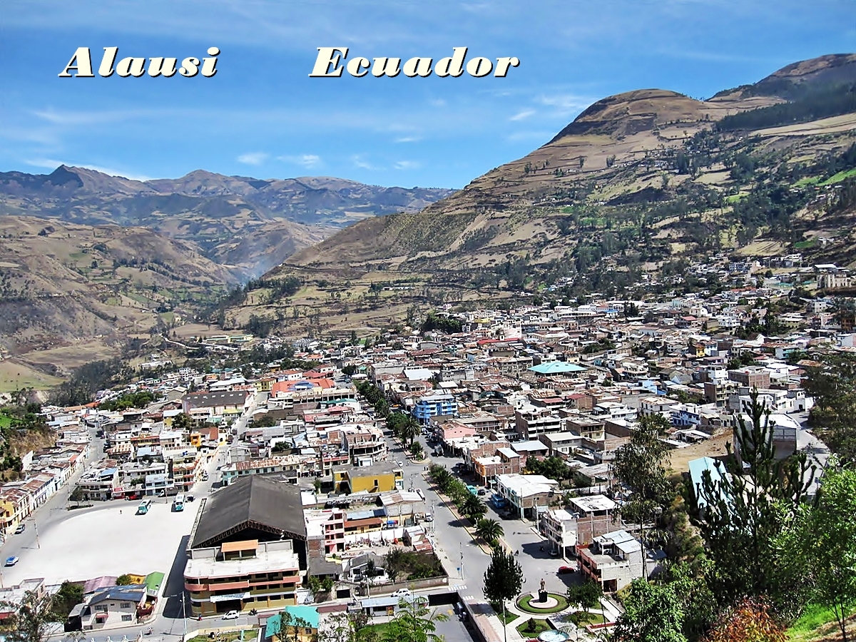 Alausi Ecuador 01