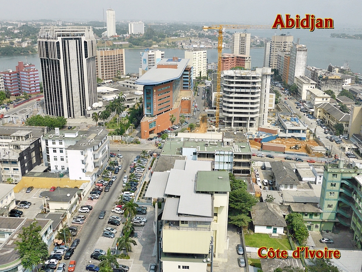 Abidjan Cote d`Ivoire 08