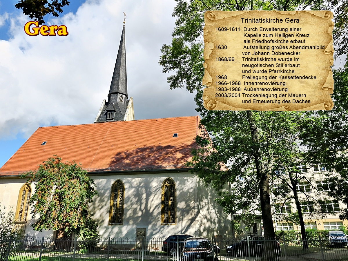 Kirche Gera 46