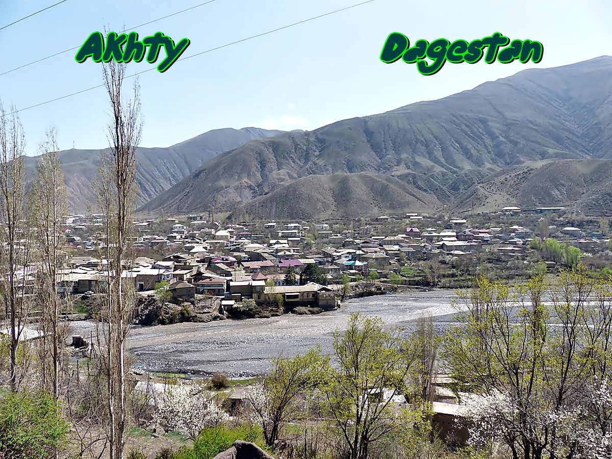 Akhty Dagestan 05