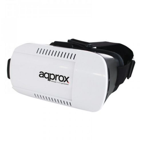 Aqprox Virtual Reality Headset for Smart Phones
