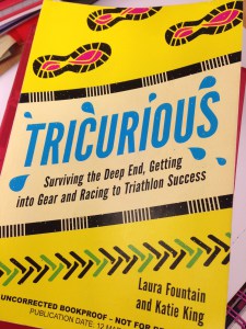 Tricurious