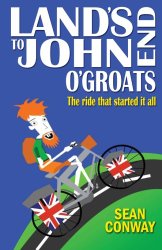 Lands End to John O'Groats