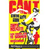 Can't Swim Can't Ride Can't Run