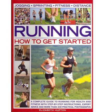 Running - How to get started