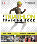 DK - The Triathlon Training Book