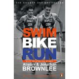 Swim Bike Run