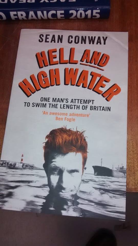 Hell and High Water