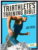 The Triathlete's Training Bible