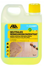FilaCleaner Fußbodenreiniger, 1 L